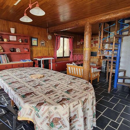 Chalet Spacieux 18 Pers. Avec Jardin, 7 Chambres, Cheminees, Animaux Admis - Saint-Michel-De-Chaillol - Fr-1-393-82 외부 사진