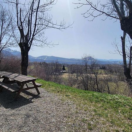 Chalet Spacieux 18 Pers. Avec Jardin, 7 Chambres, Cheminees, Animaux Admis - Saint-Michel-De-Chaillol - Fr-1-393-82 외부 사진