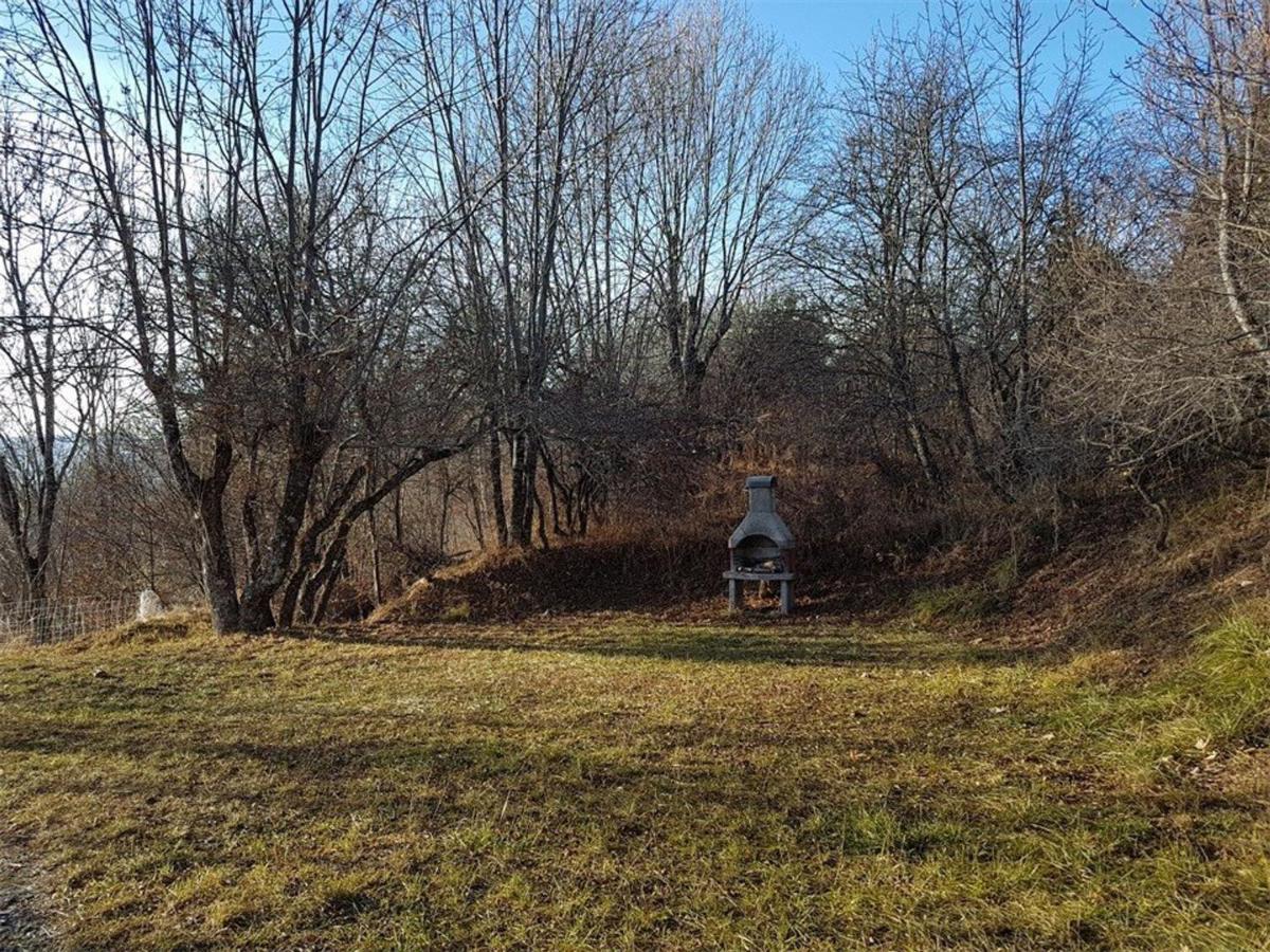 Chalet Spacieux 18 Pers. Avec Jardin, 7 Chambres, Cheminees, Animaux Admis - Saint-Michel-De-Chaillol - Fr-1-393-82 외부 사진