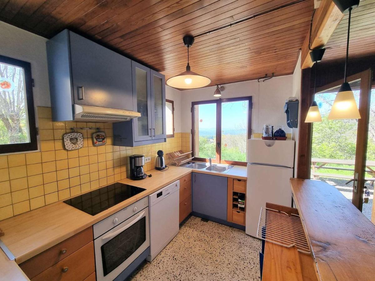 Chalet Spacieux 18 Pers. Avec Jardin, 7 Chambres, Cheminees, Animaux Admis - Saint-Michel-De-Chaillol - Fr-1-393-82 외부 사진