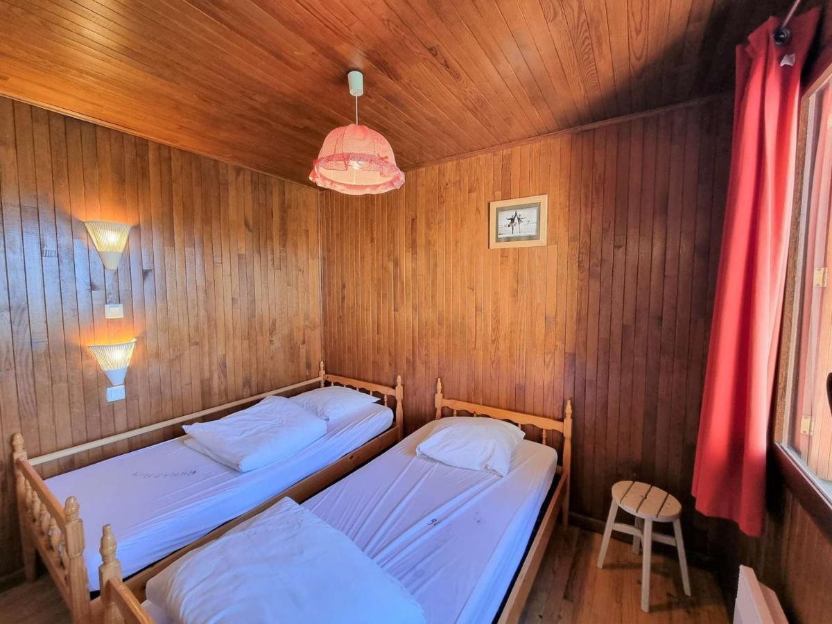 Chalet Spacieux 18 Pers. Avec Jardin, 7 Chambres, Cheminees, Animaux Admis - Saint-Michel-De-Chaillol - Fr-1-393-82 외부 사진