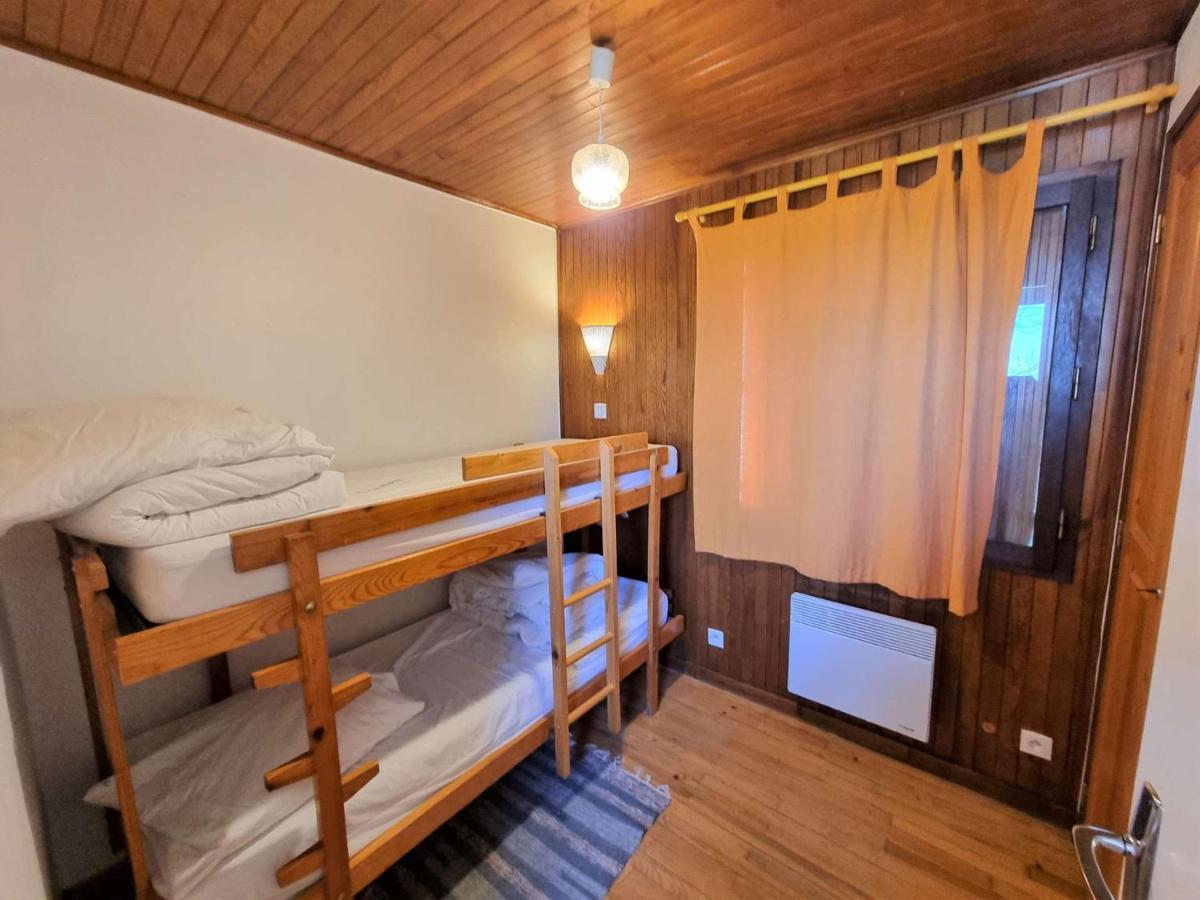 Chalet Spacieux 18 Pers. Avec Jardin, 7 Chambres, Cheminees, Animaux Admis - Saint-Michel-De-Chaillol - Fr-1-393-82 외부 사진
